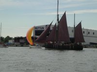 Hanse sail 2010.SANY3801